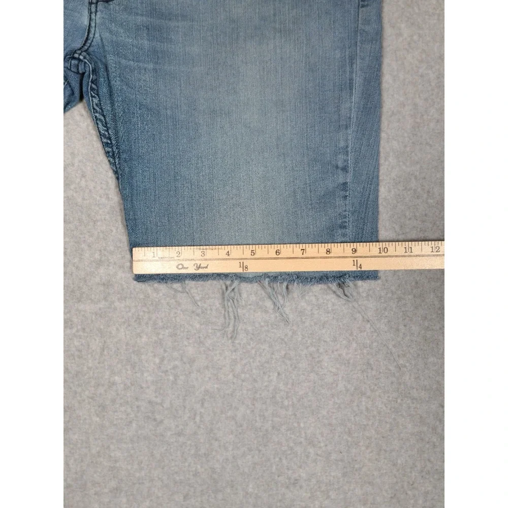 Levi Strauss 505 Cut Shorts W40